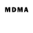 MDMA Molly fragmanize